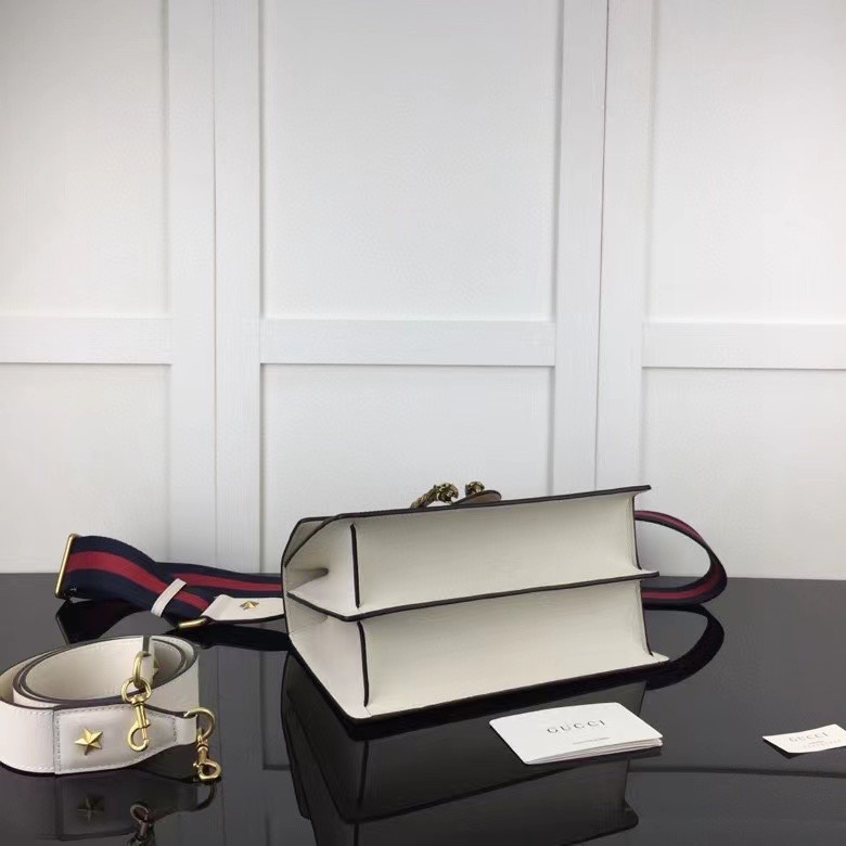 Gucci Top Handle Bags